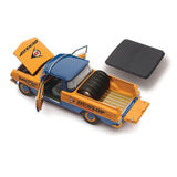 (Pre-Order) 1:18 Holden EH Ute -- Dunlop Tyre Service -- Classic Carlectables