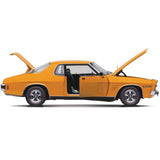 (Pre-Order) 1:18 Holden HQ Monaro GTS Coupe -- The Lone O'Ranger -- Classic Carlectables