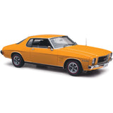 (Pre-Order) 1:18 Holden HQ Monaro GTS Coupe -- The Lone O'Ranger -- Classic Carlectables