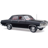 1:18 Holden HR Premier -- Warrigal Black -- Classic Carlectables