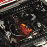 1:18 Holden HR Premier -- Warrigal Black -- Classic Carlectables