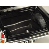 1:18 Holden HR Premier -- Warrigal Black -- Classic Carlectables