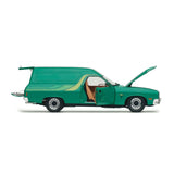 (Pre-Order) 1:18 Ford XC Sundowner -- Modena Green -- Classic Carlectables