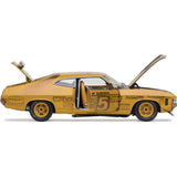 1:18 1974 Bathurst Winner - Gold 50th Anniversary - Ford XA Falcon GT -- Classic