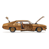 (Pre-Order) 1:18 1974 Bathurst Winner -- Gold 50th Anniversary -- Ford XA Falcon GT -- Classic Carlectables