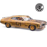 1:18 1974 Bathurst Winner - Gold 50th Anniversary - Ford XA Falcon GT -- Classic