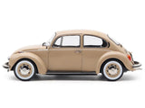 1:18 Volkswagen VW Beetle 1303 1973 -- Sahara Beige -- NOREV