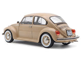 1:18 Volkswagen VW Beetle 1303 1973 -- Sahara Beige -- NOREV
