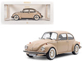 1:18 Volkswagen VW Beetle 1303 1973 -- Sahara Beige -- NOREV