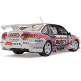 1:18 1997 Bathurst -- "Wynn's" Holden VS Commodore -- Classic Carlectables