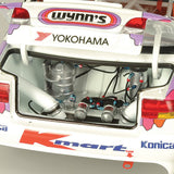 1:18 1997 Bathurst -- "Wynn's" Holden VS Commodore -- Classic Carlectables
