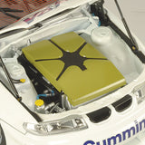 1:18 1999 Calder Park Garth Tander - Holden VS Commodore -- Classic Carlectables