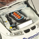 1:18 1999 Calder Park Garth Tander - Holden VS Commodore -- Classic Carlectables