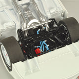 1:18 1999 Calder Park Garth Tander - Holden VS Commodore -- Classic Carlectables