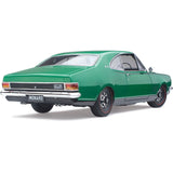 1:18 Holden HG Monaro GTS 350 -- Lakeside Green -- Classic Carlectables