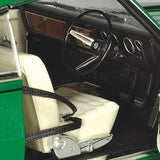 1:18 Holden HG Monaro GTS 350 -- Lakeside Green -- Classic Carlectables