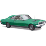 1:18 Holden HG Monaro GTS 350 -- Lakeside Green -- Classic Carlectables