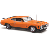 (Pre-Order) 1:18 Ford XA Falcon RPO83 Coupe -- MacRobertson's Old Gold -- Classic Carlectables