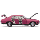 (Pre-Order) 1:18 Ford XA Falcon RPO83 Sedan -- Wild Plum -- Classic Carlectables
