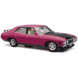 (Pre-Order) 1:18 Ford XA Falcon RPO83 Sedan -- Wild Plum -- Classic Carlectables