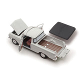 (Pre-Order) 1:18 Holden EH Utility -- Fowlers Ivory -- Classic Carlectables