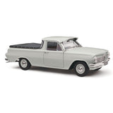 (Pre-Order) 1:18 Holden EH Utility -- Fowlers Ivory -- Classic Carlectables