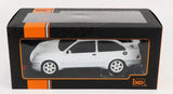 1:18 Ford Sierra RS Cosworth 1988 -- White -- IXO Models