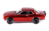 1:18 Toyota Celica 2000 GT (RA21) 1977 -- Metallic Red -- IXO Models