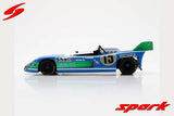 1:18 1972 Le Mans 24 Hour Winner -- #15 Matra Simca MS 670 -- Spark