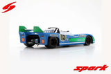1:18 1972 Le Mans 24 Hour Winner -- #15 Matra Simca MS 670 -- Spark