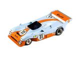 1:18 1975 Le Mans 24h Winner -- #11 Gulf-Mirage GR8 -- Spark