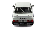 1:18 1986 ETCC Brno Winner -- #2 Nordica Volvo 240 Turbo -- IXO Models