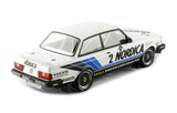 1:18 1986 ETCC Brno Winner -- #2 Nordica Volvo 240 Turbo -- IXO Models