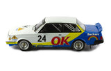 1:18 1985 Nurburgring Super Sprint -- #24 OK Volvo 240 Turbo -- IXO Models