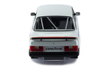 1:18 1986 DTM Zolder Bergischer Lowe -- #1 Volvo 240 Turbo -- IXO Models