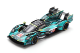 1:18 2025 Le Mans 24h -- #007 Aston Martin Valkyrie THOR Team -- Spark 18S1050