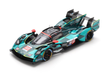 1:18 2025 Le Mans 24h -- #009 Aston Martin Valkyrie THOR Team -- Spark 18S1051