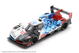 1:18 2025 Le Mans 24h -- #15 BMW M Team WRT -- Spark 18S1058