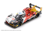 1:18 2025 Le Mans 24h -- #20 BMW M Team WRT -- Spark 18S1059