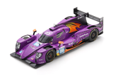 1:18 2025 Le Mans 24h LMP2 -- #199 AO Racing "Spike the Dragon" -- Spark 18S1067