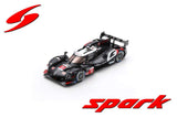 1:18 2024 Le Mans 24h -- #8 Toyota GR010 Hybrid -- Spark