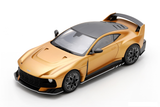 1:18 Aston Martin Valiant -- Auric Gold Metallic -- Spark 18S668