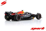 1:18 2022 Max Verstappen -- Abu Dhabi GP Winner -- Red Bull Racing RB18 -- Spark