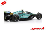(Pre-Order) 1:18 2023 Fernando Alonso -- 3rd Bahrain GP -- Aston Martin AMR23 -- Spark F1