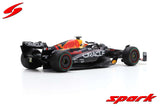 1:18 2023 Max Verstappen -- Monaco GP Winner -- Red Bull Racing RB19 -- Spark F1