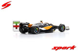 1:18 2023 Lando Norris -- 2nd British GP -- McLaren MCL60 -- Spark F1