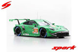 1:18 2023 24h Le Mans -- #56 "REXY" Porsche 911 GT3 R (992) -- Spark