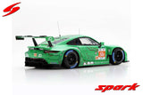 1:18 2023 24h Le Mans -- #56 "REXY" Porsche 911 GT3 R (992) -- Spark