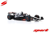 (Pre-Order) 1:18 2023 Daniel Ricciardo -- Belgian GP -- Scuderia Alphatauri AT04 -- Spark F1