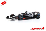 (Pre-Order) 1:18 2023 Daniel Ricciardo -- Belgian GP -- Scuderia Alphatauri AT04 -- Spark F1